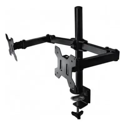 TB TB-MO2 dwuramienny 10-27 10kg VESA 100