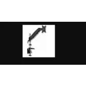 Techly Uchwyt biurkowy LCD (22427) 13-27"