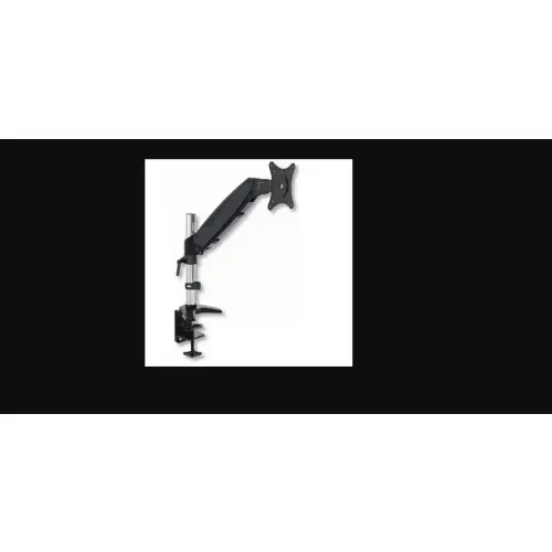 Techly Uchwyt biurkowy LCD (22427) 13-27"