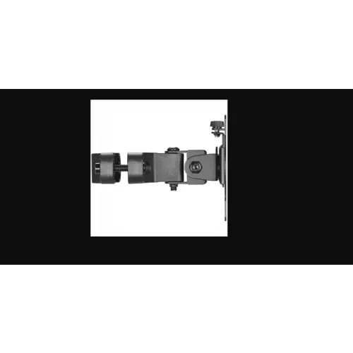 Techly 103793 Uchwyt na słup LED/LCD, 13-30
