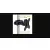 Techly 103793 Uchwyt na słup LED/LCD, 13-30