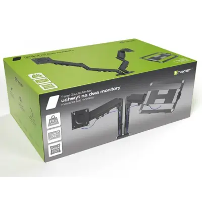 Tracer Double Armflex