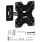 3mk Hardy SlimGrip 20