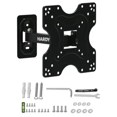 3mk Hardy SlimGrip 20