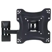 ART AR-83 LCD/LED 10-42" 15KG regulacja pion/poziom 39cm