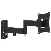ART AR-82 TV LCD/LED 10-27" 15KG regulacja pion/poziom 28cm