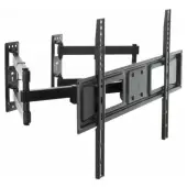 ART AR-85 TV LED/LCD 32-70" 45KG regulacja pion/poziom Narożny 622mm