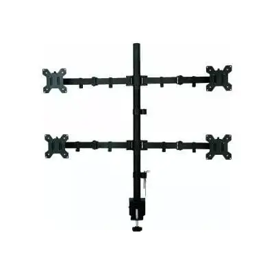 ART L-04N do 4 monitorów LED/LCD 13-27"