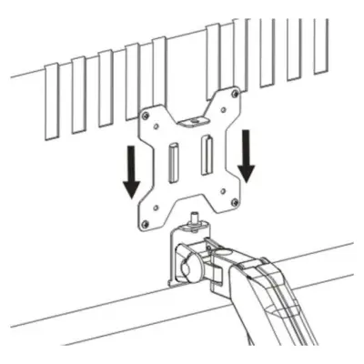 ART L-12GW LED/LCD 13-27