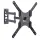 ART AR-61A 19-56" 30 kg reg. pion/poziom