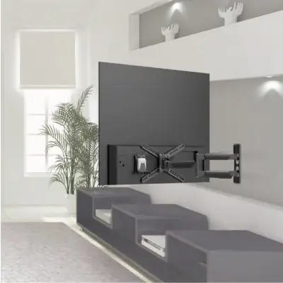 Barkan BM80 Uchwyt ścienny VESA do urządzeń multimedialnych Smart TV Box