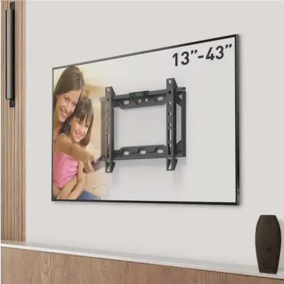 Barkan E202+ Uchwyt ścienny do TV LED/LCD 13-43