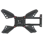 Barkan 3400L Uchwyt ścienny do TV LED/LCD 13-83” 50kg obrotowy uchylny