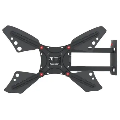 Barkan 3400L Uchwyt ścienny do TV LED/LCD 13-83” 50kg obrotowy uchylny