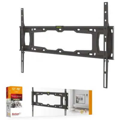 Barkan E400+ Uchwyt ścienny do TV LED/LCD 13-90