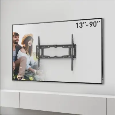 Barkan E400+ Uchwyt ścienny do TV LED/LCD 13-90