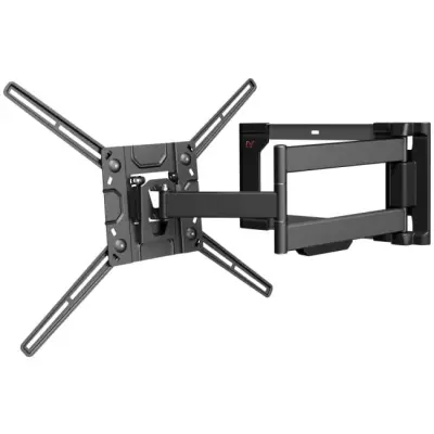 Barkan 4400 Uchwyt ścienny do TV LED/LCD 13-83” 50kg obrotowy uchylny