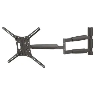 Barkan BM443XL Uchwyt ścienny do TV LED/LCD 13-86” 60kg obrotowy uchylny