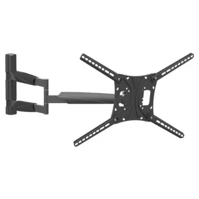 Barkan BM443XL Uchwyt ścienny do TV LED/LCD 13-86” 60kg obrotowy uchylny