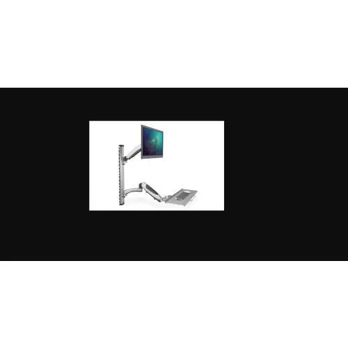 Dignitus 1x LCD + klawiatura 27