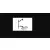 Dignitus 1x LCD + klawiatura 27" 8kg (PIVOT) DA-90354