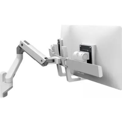 Ergotron HX Wall Dual Monitor Arm