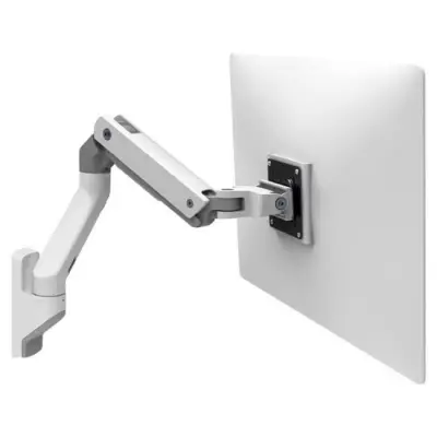 Ergotron HX Wall Monitor Arm (biały)