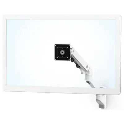 Ergotron HX Wall Monitor Arm (biały)
