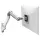 Ergotron HX Wall Monitor Arm (biały)