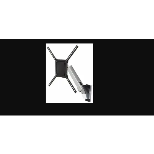Ergotron Interactive HD Arm (polerowane aluminium)