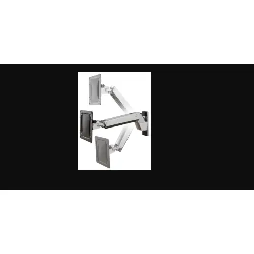 Ergotron Interactive HD Arm (polerowane aluminium)