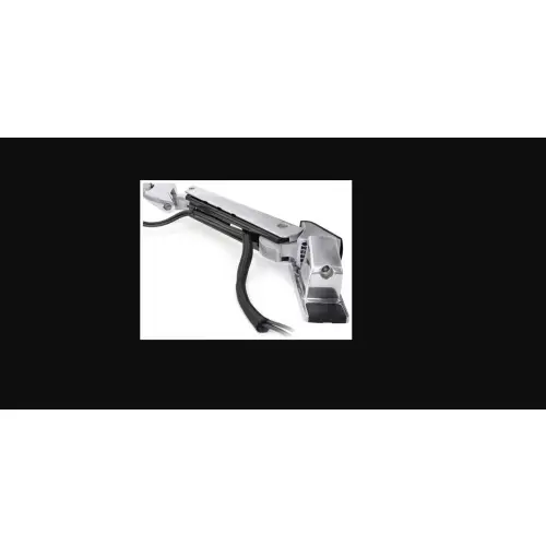 Ergotron Interactive HD Arm (polerowane aluminium)