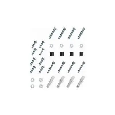 Gembird 37 ”-70” (40 kg) stały