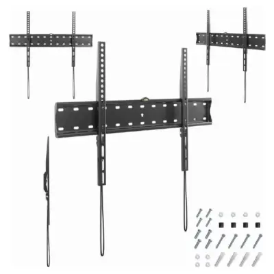 Gembird 37”-70” (40 kg) stały