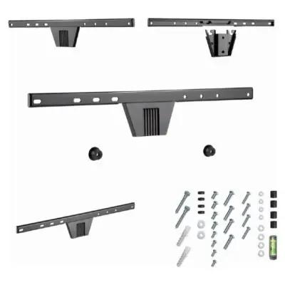 Gembird 37”-80” (50 kg) stały
