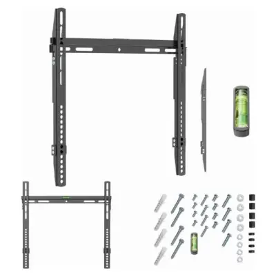 Gembird 32”-55”, do 40 kg stały