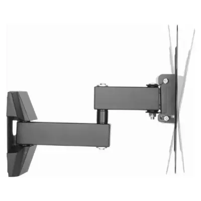 Gembird 23'- 42', do 20 kg obrót i pochylenie