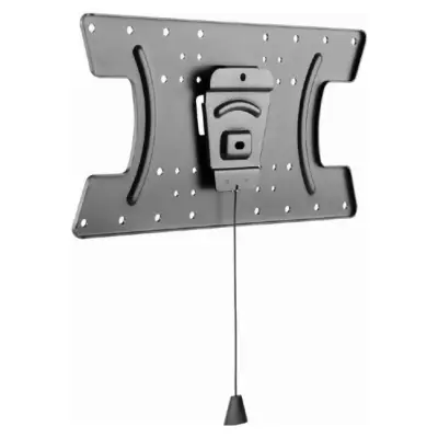 Gembird 32”-65”, do 30 kg stały