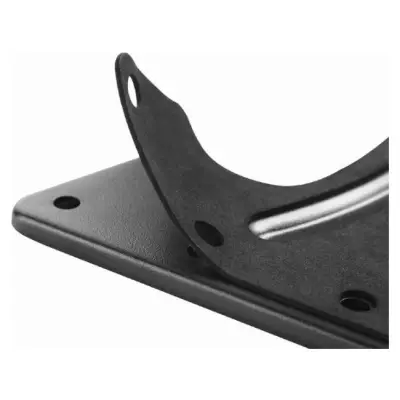 Gembird 32”-65”, do 30 kg stały