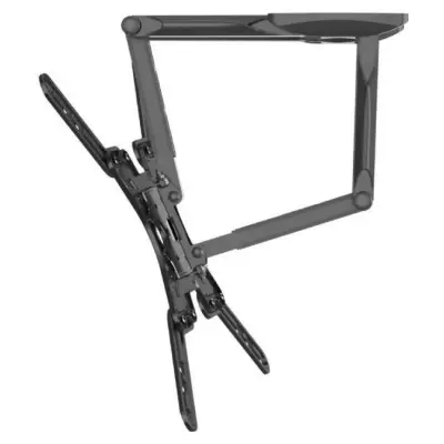 Gembird 32”- 60”, 36kg obrót i pochylenie