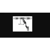 Gembird 17 ”-32” (8 kg) na 2 monitory
