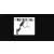 Gembird 17 ”-32” (8 kg) na 2 monitory