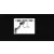 Gembird 17 ”-32” (8 kg) na 2 monitory