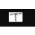 Gembird 17 ”-32” (8 kg) na 2 monitory