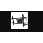 Hama Premium FullMotion XL 2 ramiona 37" - 90"