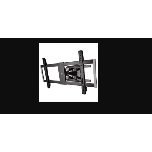 Hama Premium FullMotion XL 2 ramiona 37" - 90"