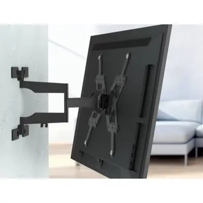 Hama FullMotion Ultra Slim 32