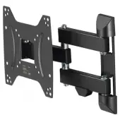 Hama FullMotion 2 ramiona 48"