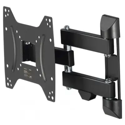 Hama FullMotion 2 ramiona 48"