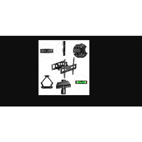 King Mount kg-1030